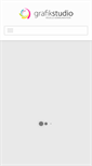 Mobile Screenshot of grafikstudio.ch